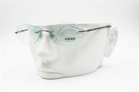 versus versace eyeglasses|official versace eyeglass frames.